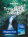 Trinidad & Tobago - Guidebook Chapter (eBook): Chapter from Caribbean Islands Travel Guide Book
